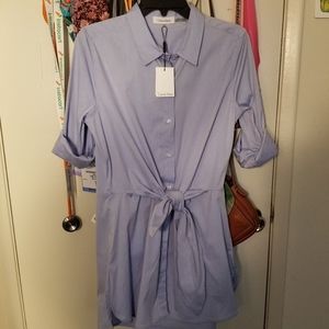 Tunic Top, size M